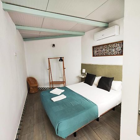 Apartamento Puerta De Cordoba Carmona  Esterno foto