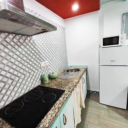 Apartamento Puerta De Cordoba Carmona  Esterno foto