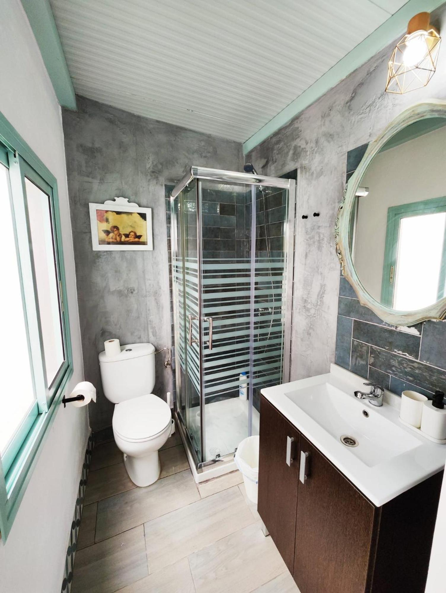Apartamento Puerta De Cordoba Carmona  Esterno foto
