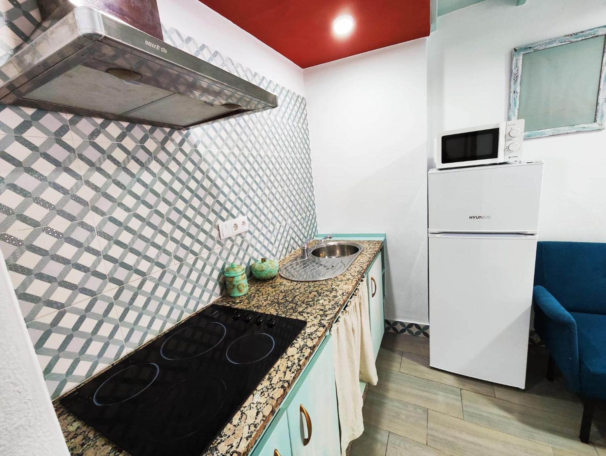 Apartamento Puerta De Cordoba Carmona  Esterno foto