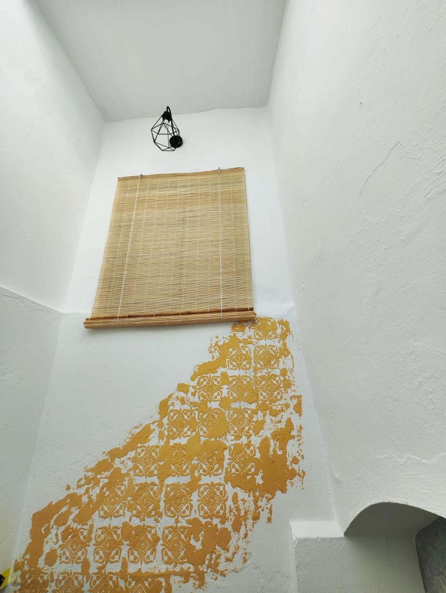 Apartamento Puerta De Cordoba Carmona  Esterno foto