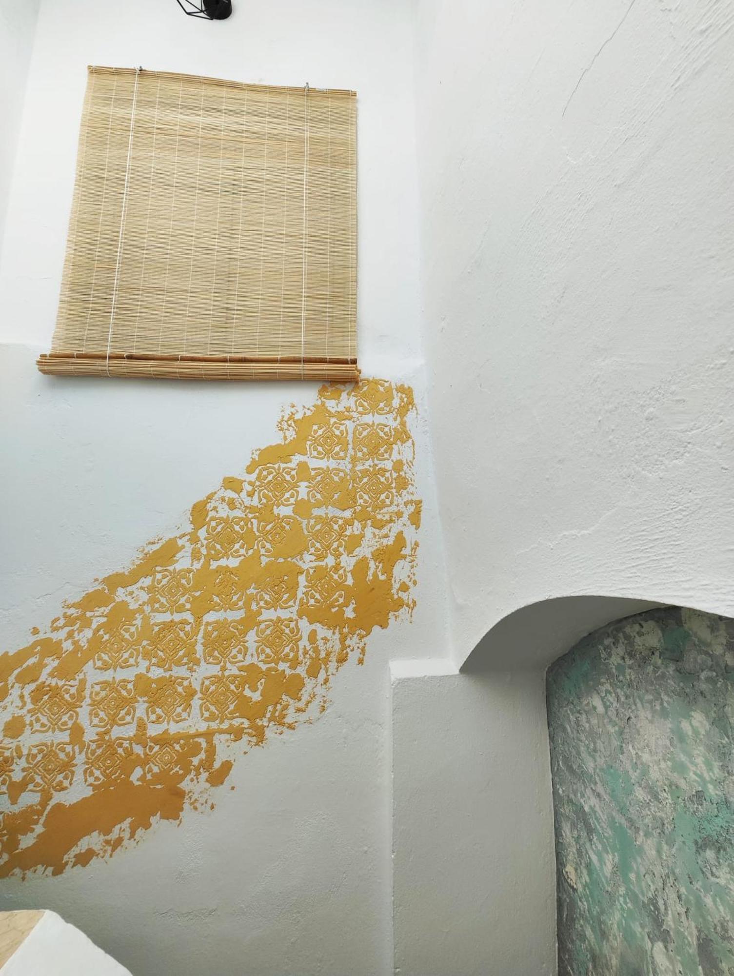 Apartamento Puerta De Cordoba Carmona  Esterno foto