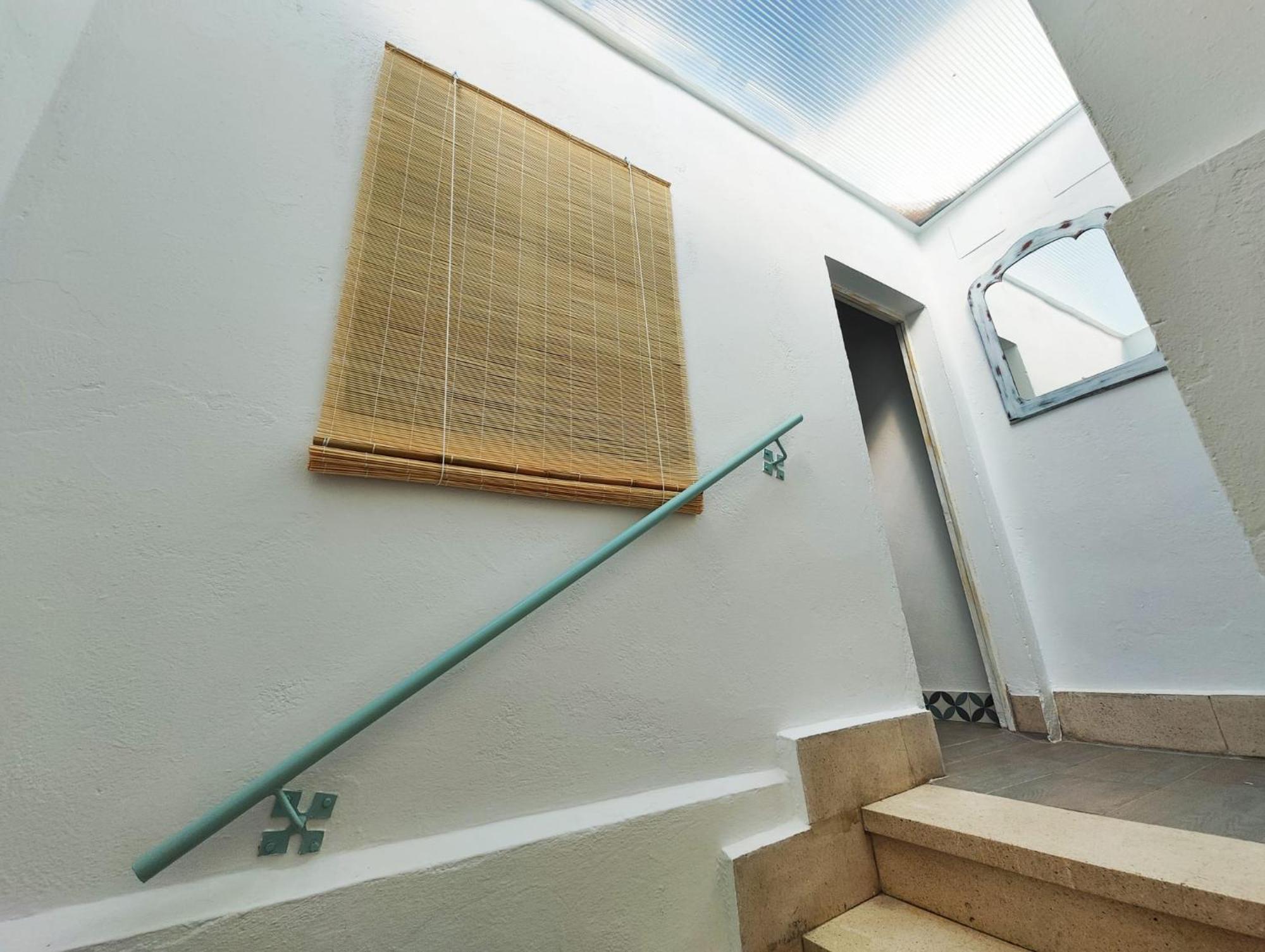 Apartamento Puerta De Cordoba Carmona  Esterno foto